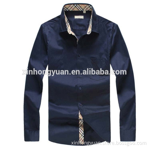 high quality dry fit light color latest dh shirts for men pictures